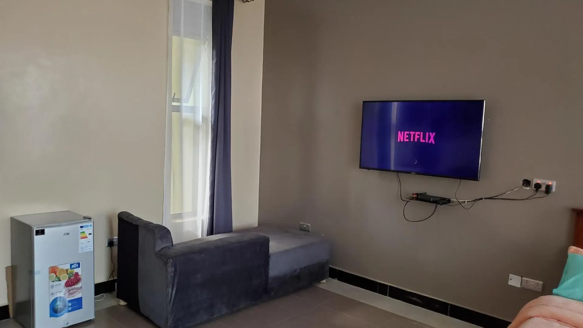 Appartement Mas Mall Kampala