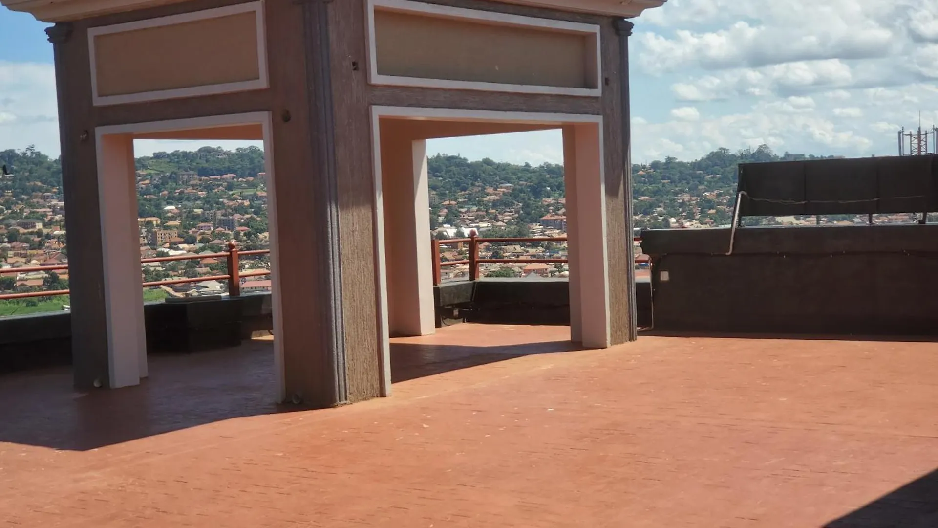 Mas Mall Kampala